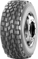 Фото - Грузовая шина Sportrak SP307 7.5 R16 122M
