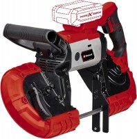 Фото - Пила Einhell Expert TE-MB 18/127 Li-Solo 