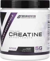 Фото - Креатин Cutler Nutrition 100% Pure Creatine Monohydrate 250 г