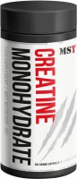 Фото - Креатин MST Creatine Monohydrate 120 шт