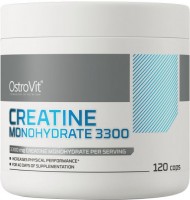 Фото - Креатин OstroVit Creatine Monohydrate Caps 3300 120 шт