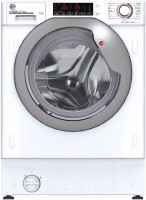 Фото - Встраиваемая стиральная машина Hoover H-WASH 300 Pro HBWOS 69 TAMSE 