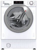 Фото - Встраиваемая стиральная машина Hoover H-WASH 300 PRO HBDOS 695 TAMSE-80 