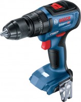 Фото - Дрель / шуруповерт Bosch GSB 18V-50 Professional 06019H5106 