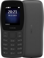 Фото - Мобильный телефон Nokia 105 Classic 2023 Dual