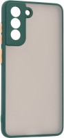 Фото - Чехол ArmorStandart Frosted Matte for Galaxy S21 FE 