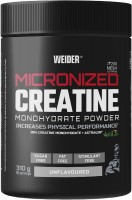 Фото - Креатин Weider Micronized Creatine 300 г