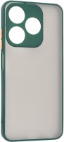 Фото - Чехол ArmorStandart Frosted Matte for Spark 10 4G (KI5q)