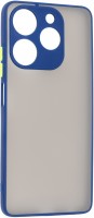 Фото - Чехол ArmorStandart Frosted Matte for Spark 10 Pro