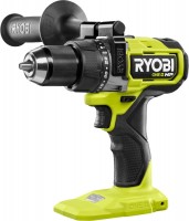 Фото - Дрель / шуруповерт Ryobi RPD18X-220S 