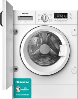 Фото - Встраиваемая стиральная машина Hisense WF3M741BWI 