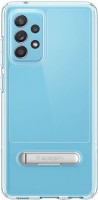 Фото - Чехол Spigen Slim Armor Essential S for Galaxy A72 