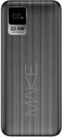 Фото - Powerbank MakeFuture MPB-301