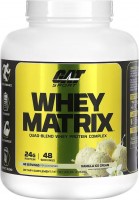 Фото - Протеин GAT Whey Matrix 2.1&nbsp;кг