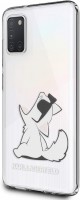 Фото - Чехол Karl Lagerfeld Choupette Fun for Galaxy M21 