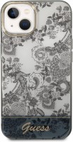 Фото - Чехол GUESS Porcelain Collection for iPhone 14 Plus 