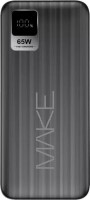 Фото - Powerbank MAKE MPB-302