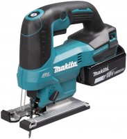 Фото - Электролобзик Makita DJV184RFJ 