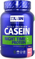 Фото - Протеин USN Ultra-Premium Casein 0.9 кг