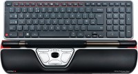 Фото - Клавиатура Contour Ultimate Workstation - RollerMouse Red Wireless