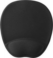 Фото - Коврик для мышки Insignia Mouse Pad with Memory Foam Wrist Rest 