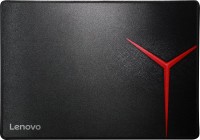 Фото - Коврик для мышки Lenovo Legion Gaming Cloth Medium Mouse Pad 