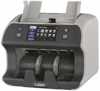 Фото - Счетчик банкнот / монет LIDIX CL-2