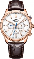 Фото - Наручные часы Rotary Oxford GS05084/06 