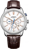 Фото - Наручные часы Rotary Oxford GS05083/06 