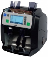 Фото - Счетчик банкнот / монет Glory GFS-220C