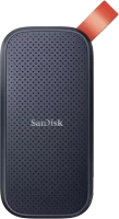 Фото - SSD SanDisk Portable SSD (Updated Firmware) SDSSDE30-2T00-G26 2 ТБ