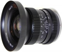 Фото - Объектив SLR Magic 10mm T2.1 Cine Hyperprime 