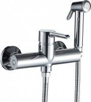 Фото - Смеситель Domino Prestige DPS-206N