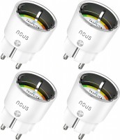 Фото - Умная розетка Nous A1T (4-pack) 