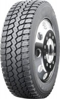 Фото - Грузовая шина Diamondback TR689A 215/75 R17.5 135L 