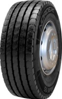 Фото - Грузовая шина Nordexx Multi 15 385/65 R22.5 160K 