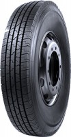 Фото - Грузовая шина Agate HF121 315/80 R22.5 156L 