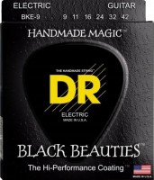 Фото - Струны DR Strings BKE-9 