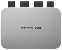 Фото - Инвертор EcoFlow PowerStream Microinverter 600W 