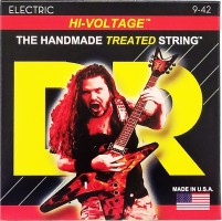 Фото - Струны DR Strings DBG-9 