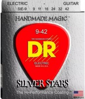 Фото - Струны DR Strings SIE-9