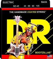 Фото - Струны DR Strings BZ-45 