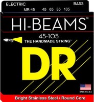 Фото - Струны DR Strings MR-45 