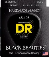 Фото - Струны DR Strings BKB-45 