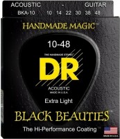 Фото - Струны DR Strings BKA-10 