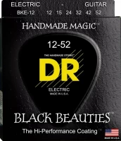 Фото - Струны DR Strings BKE-12 