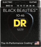 Фото - Струны DR Strings BKE-10 