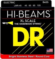 Фото - Струны DR Strings LMR-45 