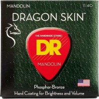 Фото - Струны DR Strings DSM-11 