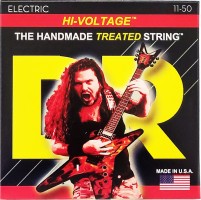 Фото - Струны DR Strings DBG-11 